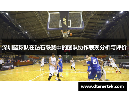 深圳篮球队在钻石联赛中的团队协作表现分析与评价