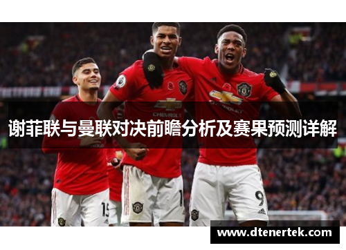 谢菲联与曼联对决前瞻分析及赛果预测详解